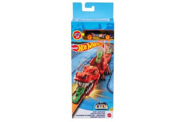 Hot Wheels Vahşi Fırlatıcılar Serisi GVF41