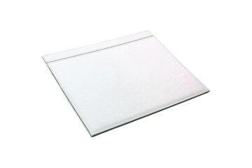 Inn Design Sümen Tek Parça Kapaklı Ab-ı Hayat Dokulu Beyaz TS-1143