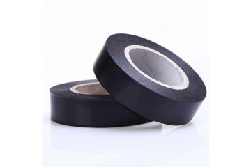 İnox Elektrik Bantı Pvc Siyah 2267