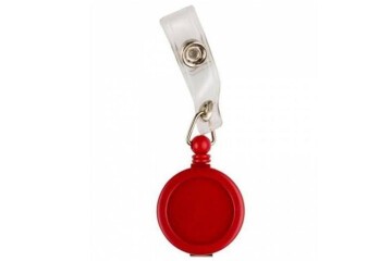 İnox Yoyo Renkli Kırmızı 02354