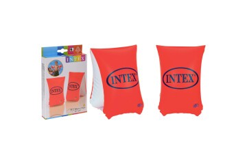 Intex Düz Renkli Jumbo Kolluk 30 Cm 58641