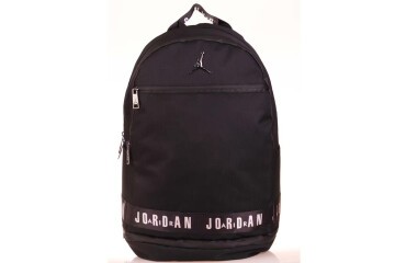 Jordan Aır Sırt Çantası Georgıa Black Q3149