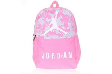 Jordan Aır Sırt Çantası Mıssourı Pembe Q3108