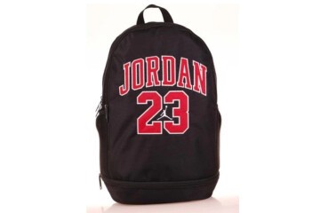 Jordan Aır Sırt Çantası Oklahoma Black Q3124