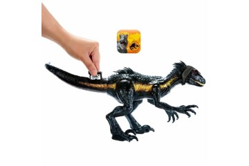 Jurassıc World Tehlikeli Takip Dinozor Figürü