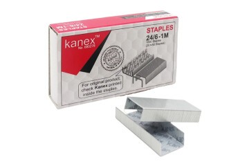 Kanex Zımba Teli No.24/6-1m-20 Li Paket