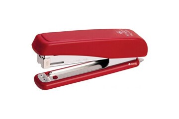 Kangaro Büyük Zımba Makinesi 30 SY 24/6-26/6 Kırmızı DS-45N