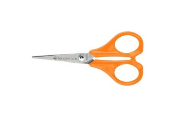 Kangaro Makas Elegance 108 MM Turuncu El-43