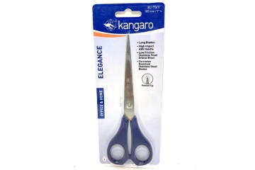 Kangaro Makas Elegance 185 MM Lacivert El-73