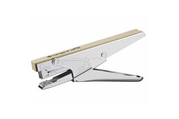 Kangaro Pens Tipi Zımba Makinesi 20 YP No:10 Siyah HP-15