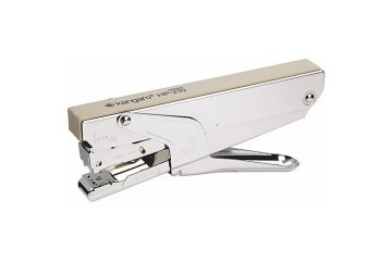 Kangaro Pens Tipi Zımba Makinesi No.24/6-26/6 40 YP Gri HP-210