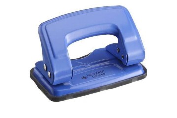 Kangaro Perfaratör ( Delgeç ) 12 YP Lacivert DP-480