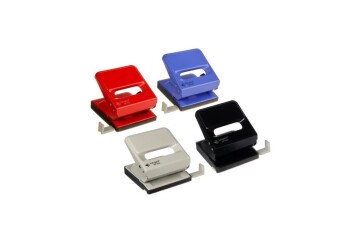 Kangaro Perfaratör ( Delgeç ) 25 YP Kırmızı DP-520