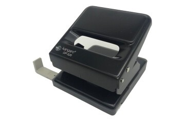 Kangaro Perfaratör ( Delgeç ) 25 YP Siyah DP-520