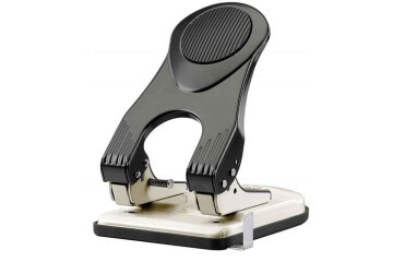 Kangaro Perfaratör ( Delgeç ) 60 YP Siyah Perfo-60