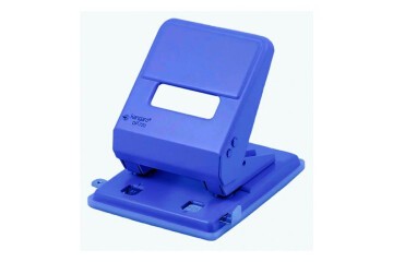 Kangaro Perfaratör ( Delgeç ) Orta Boy 36 YP Mavi DP-720