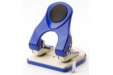 Kangaro Perfaratör ( Delgeç ) Orta Boy 40 YP Lacivert Perfo-40