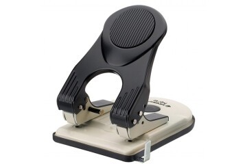 Kangaro Perfaratör ( Delgeç ) Orta Boy 40 YP Siyah Perfo-40