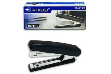 Kangaro Zımba Makinesi 20 SY No:10 Siyah HS-E 10