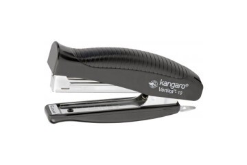 Kangaro Zımba Makinesi No:10 Siyah Vertika-10