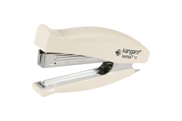 Kangaro Zımba Makinesi Vertika No:10 Fildişi 10