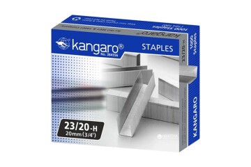 Kangaro Zımba Teli No.23/20-H