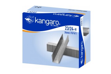 Kangaro Zımba Teli No.23/24-H