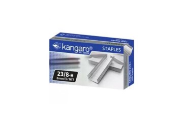 Kangaro Zımba Teli No.23/8-H