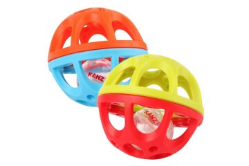 Kanz İlk Arkadaşım Eğlenceli Top KNZ-30706