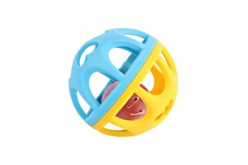 Kanz İlk Arkadaşım Neşeli Top KNZ-30744