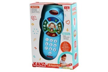 Kanz İlk Kumandam KNZ-30512
