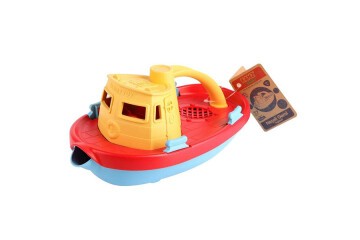 Kanz Neşeli Gemi KNZ-30810