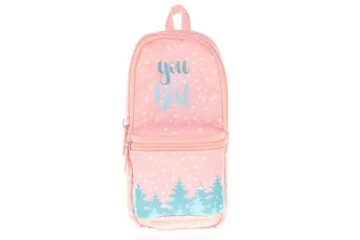 Kaukko Kalem Çantası Layer Junıor Bag Mountaın K2443