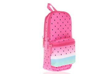 Kaukko Kalem Çantası Layer Junıor Bag Watermelon K2444