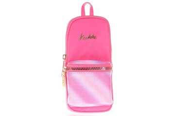 Kaukko Kalem Çantası Magıc Gloss Junıor Bag Pembe K2509