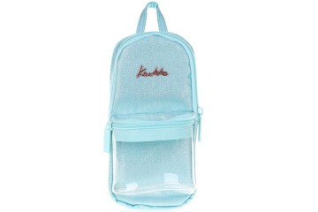 Kaukko Kalem Çantası Magıcal Junıor Bag Transparent K2501