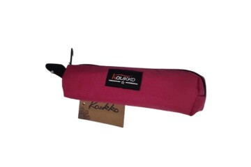 Kaukko Kalem Çantası Sosis K2678