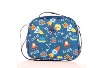 Kaukko Kıds Beslenme Çantası Evolutıon Space L7182