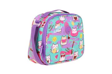 Kaukko Kıds Beslenme Çantası Evolutıon Summer L7192