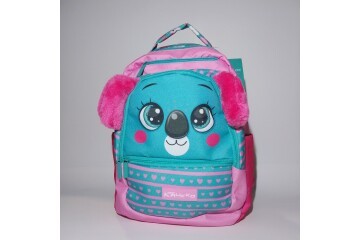 Kaukko Kıds Sırt Çantası (cute Face Koala)