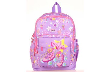 Kaukko Kıds Sırt Çantası Sweet Skate L5199