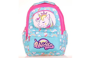 Kaukko Kıds Sırt Çantası Toys Unıcorn L5155