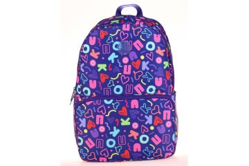 Kaukko Sırt Çantası Brokar Navy Blue K1696