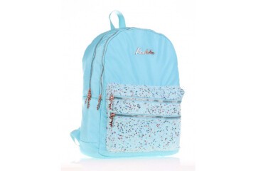 Kaukko Sırt Çantası Magıc Dreams Taşlı Pullu Turk K1547