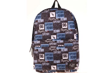 Kaukko Sırt Çantası Nature Brooklyn K1701