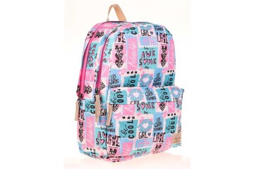 Kaukko Sırt Çantası Nature Gırl K1712