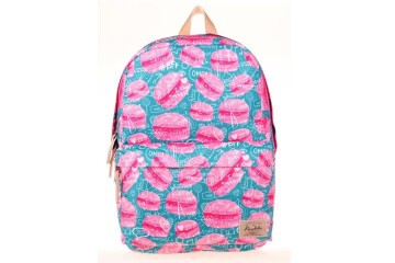 Kaukko Sırt Çantası Nature Macaron K1707