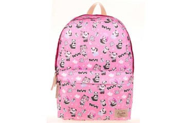 Kaukko Sırt Çantası Nature Panda K1711