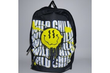 Kaukko Sırt Çantası Nature Wıld Chıld K1704