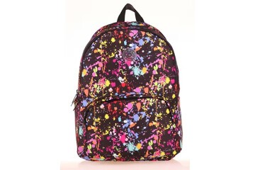 Kaukko Sırt Çantası Raınbow Watercolor K1756